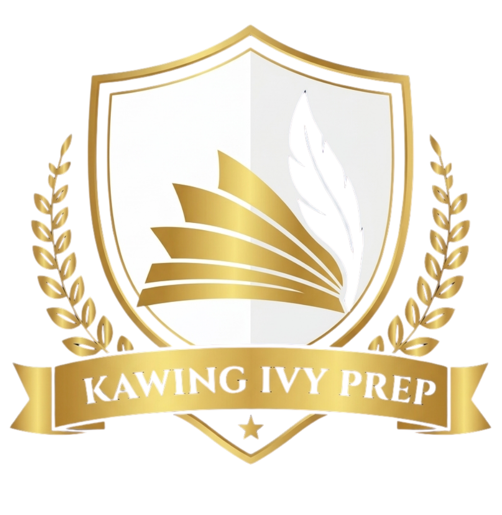 Kawing Ivy Prep